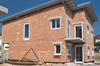 Crowdon home extensions