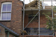 free Crowdon home extension quotes