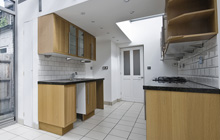 Crowdon kitchen extension leads